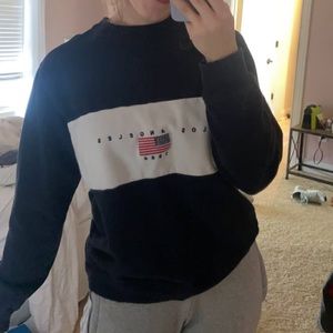Brandy Melville Crewneck
